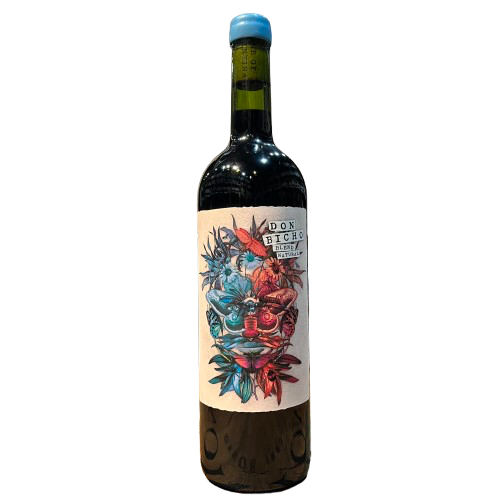 [99092] DON BICHO BLEND 750ML