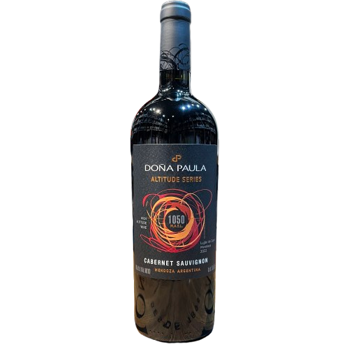 [90300] DOÑA PAULA ALTITUDE SERIES 1050 750ML
