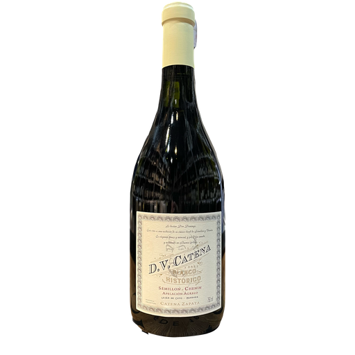 [95152] DV CATENA BLANCO HISTORICO 750ML
