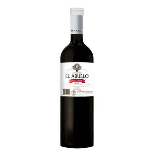 [99331] EL ABUELO OPORTO 750 CC