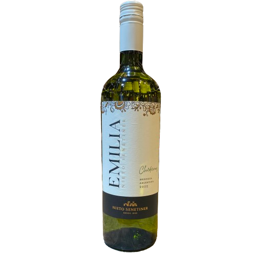 [3133] EMILIA CHARDONNAY 750ML