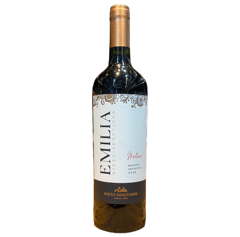 [3132] EMILIA MALBEC 750ML