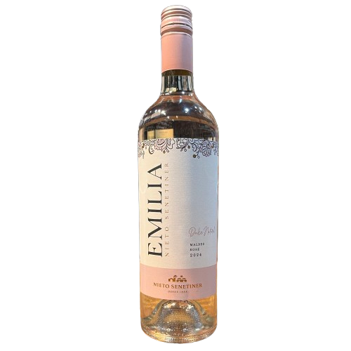 [90451] EMILIA ROSADO DULCE NATURAL 750ML