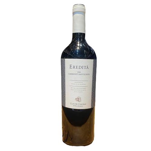 [99714] EREDITA CABERNET SAUVIGNON 750ML