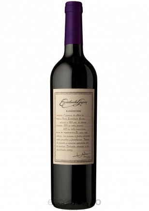 [3922] ESCORIHUELA GASCON SANGIOVESE 750ML