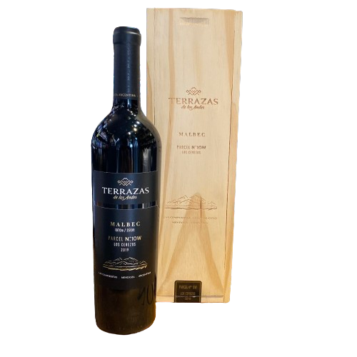 [93869] ESTUCHE MADERA TERRAZAS  LOS CEREZOS