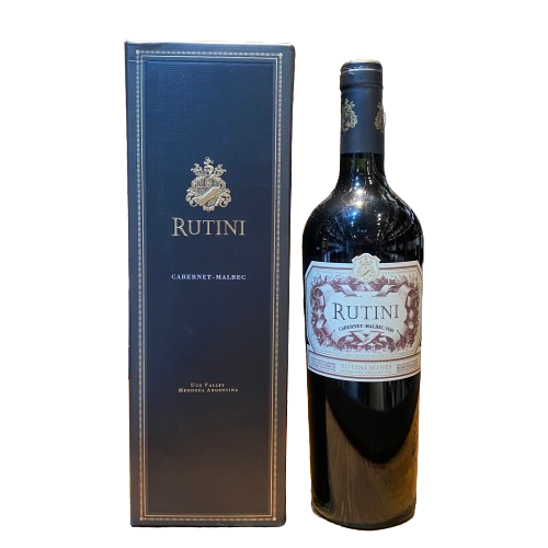 [3452] ESTUCHE X1 RUTINI BLEND