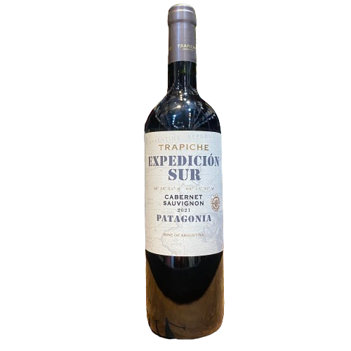 [97338] EXPEDICION SUR TRAPICHE CABERNET SAUVIGNON 750ML