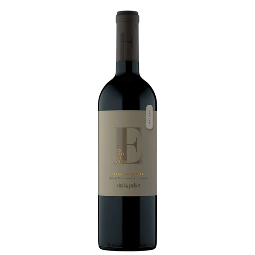 [94082] EXPLORACION (LAS PERDICES) PARAJE ALTAMIRA MALBEC 750ML