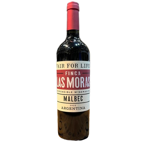 [91944] FAIR FOR LIFE MALBEC 750ML