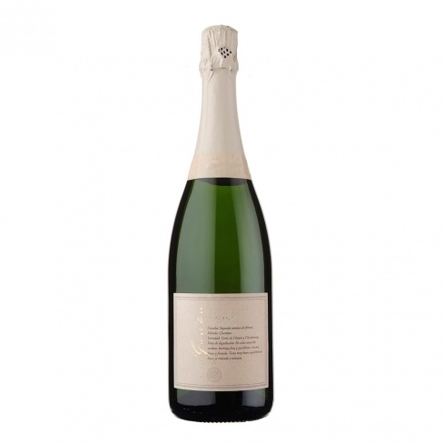 [3777] FAMILIA GASCON EXTRA BRUT 750ML