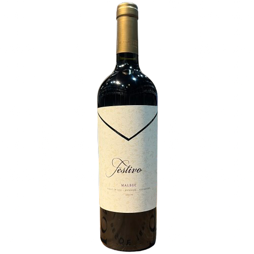 [3280] FESTIVO MALBEC 750ML