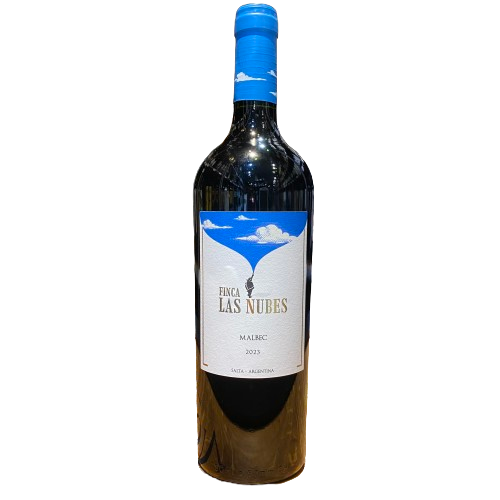 [91476] FINCA LAS NUBES MALBEC 750ML