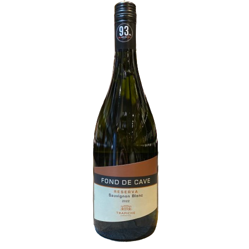 [95584] FOND DE CAVE RESERVA SAUVIGNON BLANC 750ML