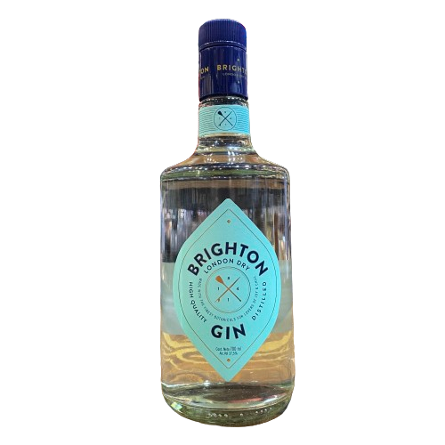 [3151] GIN BRIGHTON 750CC