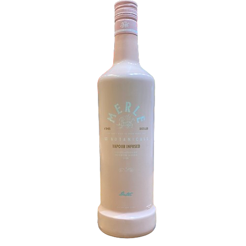 [3158] GIN MERLE 750CC