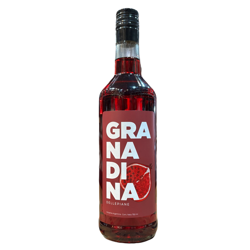 [3636] GRANADINA DELLEPIANE 750ML