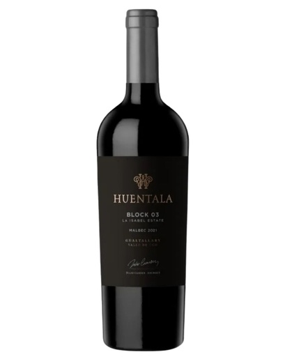 [94592] HUENTALA BLOCK 03 750 CC