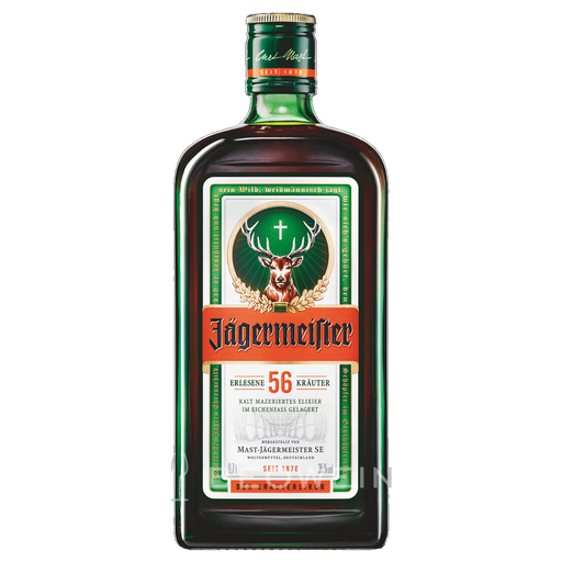 [4003] JAGERMEISTER 700ML