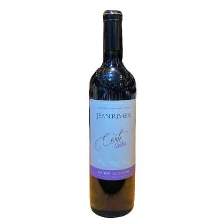 [3035] JEAN RIVIER CORTE 750ML