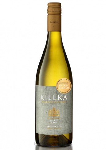 [3474] KILLKA MALBEC BLANCO 750ML