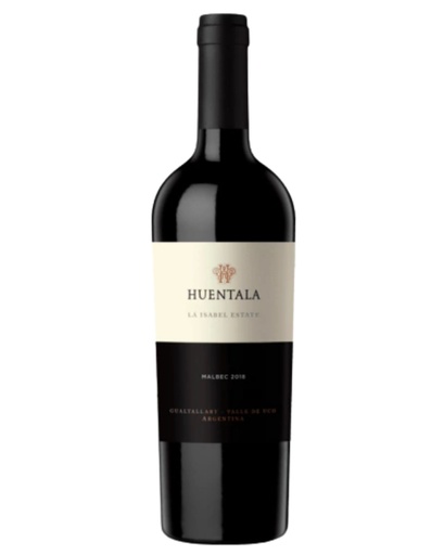 [98270] HUENTALA LA ISABEL MALBEC GRAN RESERVA 750 ML
