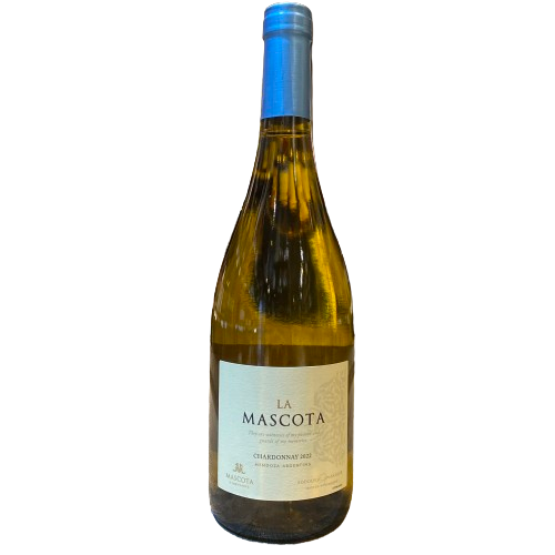 [93263] LA MASCOTA CHARDONNAY 750ML