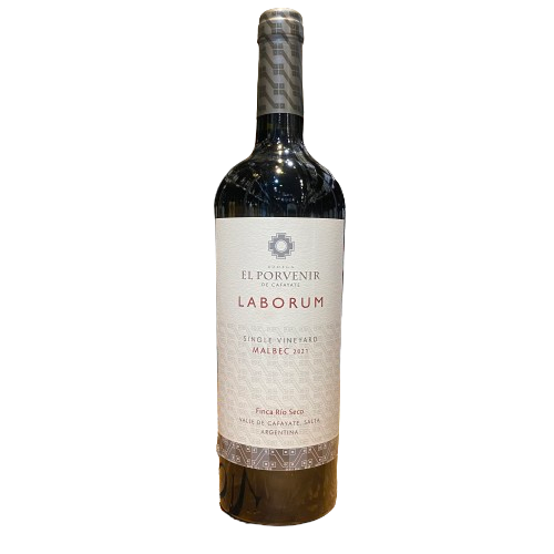 [93508] LABORUM EL PORVENIR MALBEC 750ML