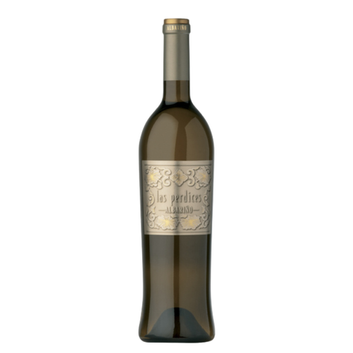 [3692] LAS PERDICES ALBARIÑO 750ML