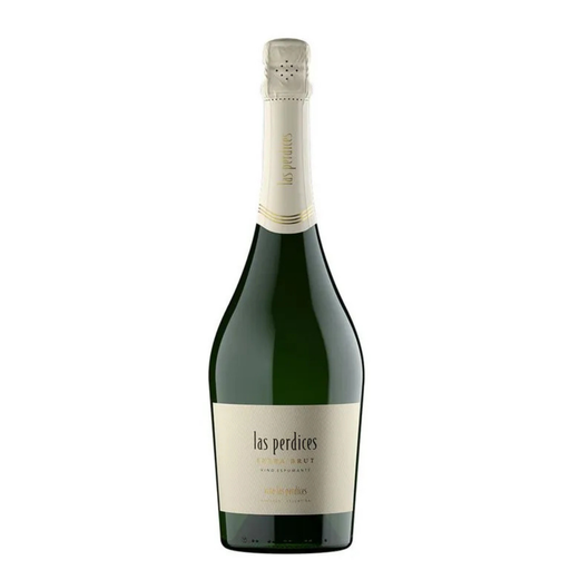 [3786] LAS PERDICES EXTRA BRUT 750ML