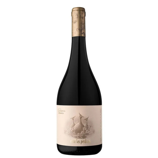 [3214] LAS PERDICES RESERVA BONARDA 750ML
