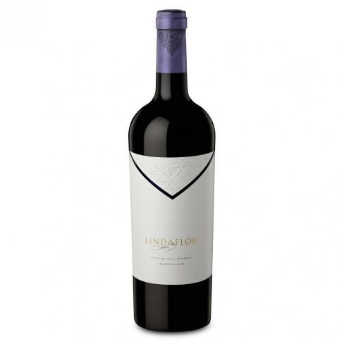 [3281] LINDAFLOR MALBEC 750ML