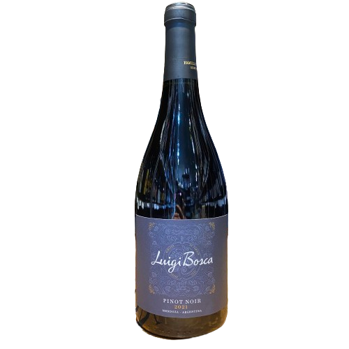 [91841] LUIGI BOSCA PINOT NOIR 750ML