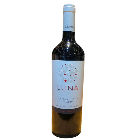 [3321] LUNA MALBEC 750ML