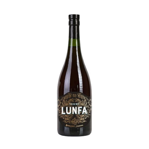 [3741] LUNFA ROSSO VERMUT 750ML