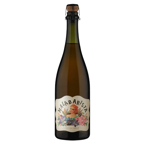 [3339] MALABARISTA EXTRA BRUT ROSADO 750ML