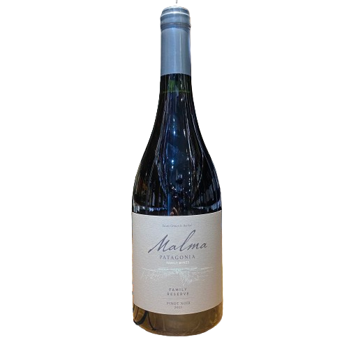 [99930] MALMA PATAGONIA FAMILY RESERVE PINOT NOIR 750ML