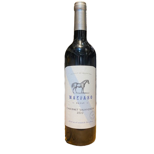 [96474] MARRASO DAILY CABERNET SAUVIGNON 750ML