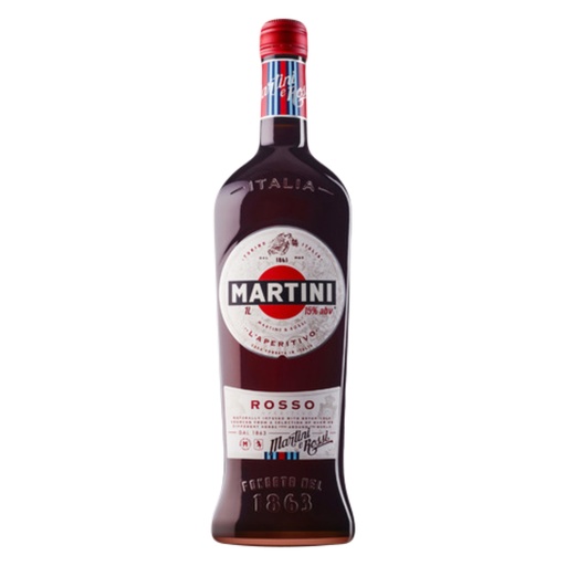 [3006] MARTINI ROSSO 1 LITRO
