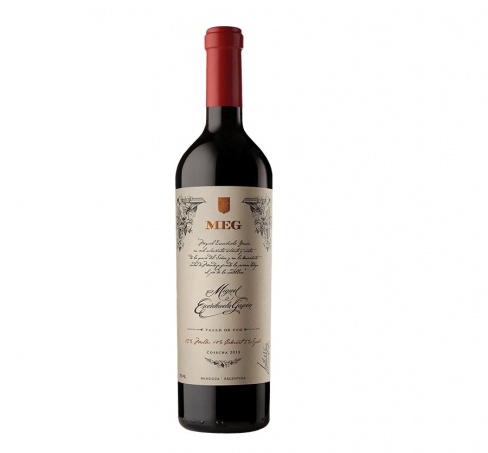 [3485] MEG ESC GASCON MALBEC 750ML