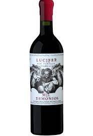[3574] MIL DEMONIOS LUCIFER 750ML