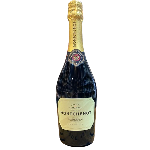 [3134] MONTCHENOT EXTRA BRUT 750ML