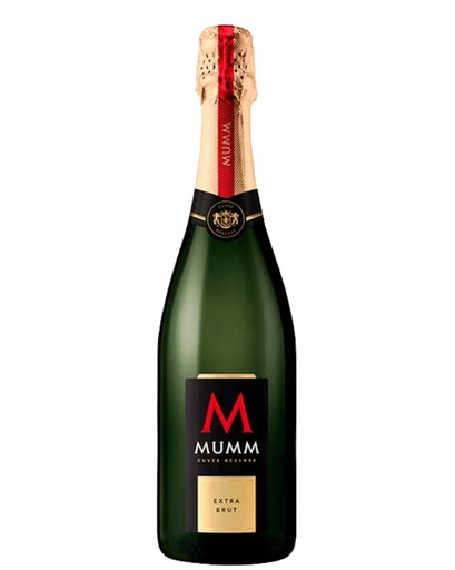 [3335] MUMM EXTRA BRUT 750ML