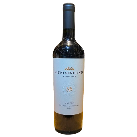 [96708] NIETO SENETINER MALBEC 750ML