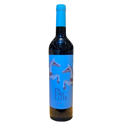 [3569] PADRILLOS MALBEC 750ML