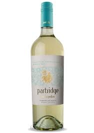[3714] PARTRIDGE CHARDONNAY 750ML