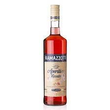 [4067] RAMAZZOTTI ROSADO 750ML