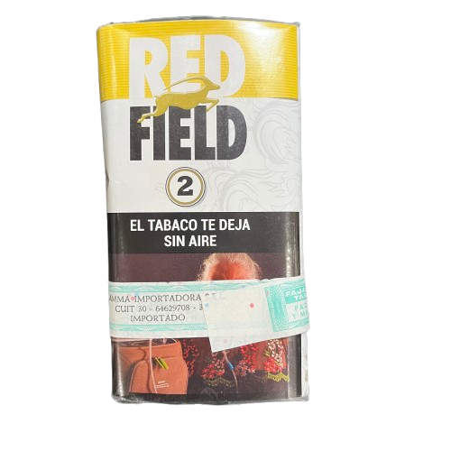 [98174] REDFIELD VAINILLA X 30GR