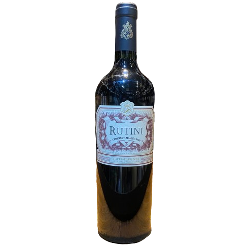 [3594] RUTINI COLECCION CABERNET-MALBEC 75OML