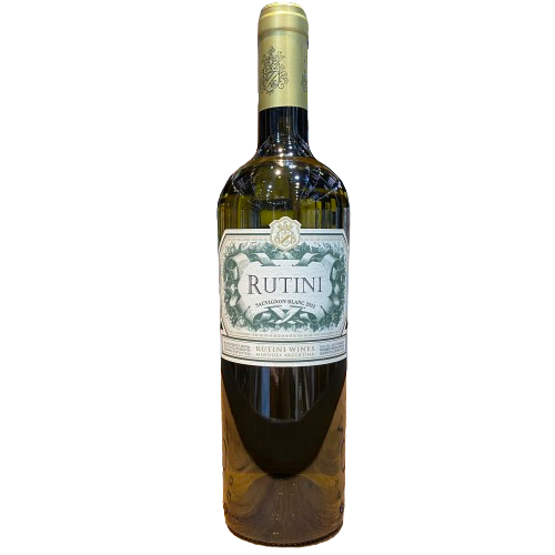 [3086] RUTINI SAUVIGNON BLANC 750ML